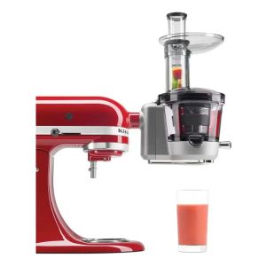 Accesorio Extractor De Jugos Kitchenaid
