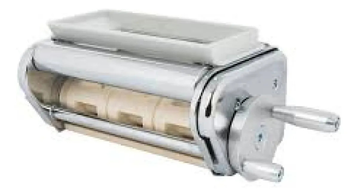 Accesorio Para Ravioles Krav Kitchenaid - Imagen 3