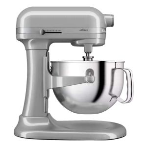 Batidora Planetaria Kitchenaid Artisan 5ksm60sp 5.6 Lt Color Plata