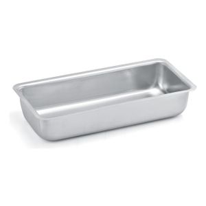 Panelux - Molde Rectangular De Aluminio (23 X 10 Cm)