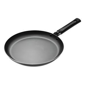 Sartén Panquequera Panelux Magnific 22cm - Grafito - 1,7mm Gris