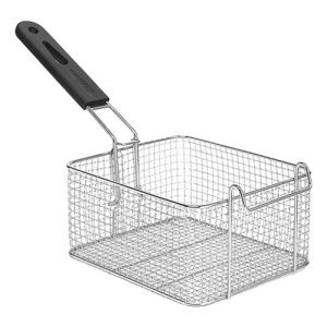 Canasto De Repuesto Para Fritador Freidora 21x20x15 Cm