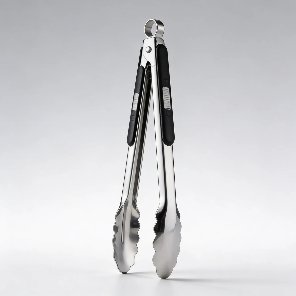 Pinza Para Parrilla Cocina Multifunción Acero Inoxidable