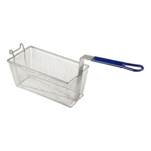 Canasto De Repuesto Para Fritador Freidora 14x33x14 Cm