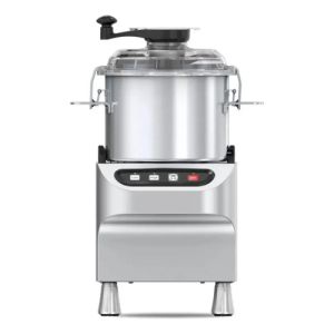 Cutter Procesadora De Alimentos Industrial Unique Lfc-5v1