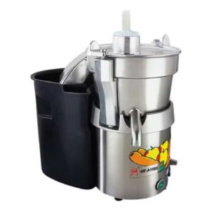 Juguera Extractor De Jugos Unique Centrifuga Wf-a1000