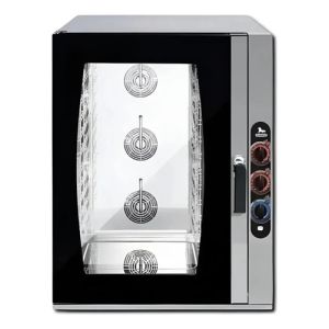 Horno Industrial Dogado Sq10 10 Bandejas Convector