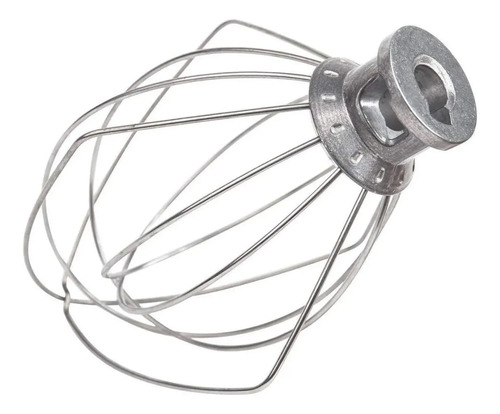 Globo Batidor para Batidora Planetaria 7 y 8 Litros - Imagen 2