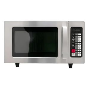 Horno Microondas Digital 25 Lt Unique Uso Comercial