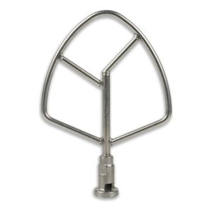 Paleta Accesorio Repuesto para Amasadora Batidora 7lt