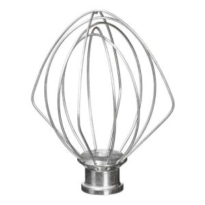 Globo Batidor para Batidora Planetaria 7 y 8 Litros