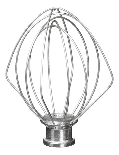 Globo Batidor para Batidora Planetaria 7 y 8 Litros