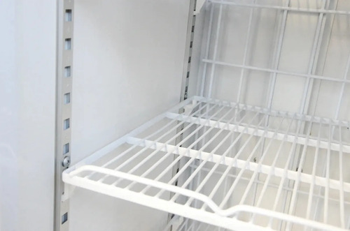 Freezer Exhibidor Vertical 420 Lt 1 Puerta Moxcold Sd-t400 - Imagen 4