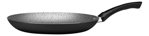 Juego Bateria de Cocina Antiadherente 5 Piezas Panelux Negro - Imagen 5