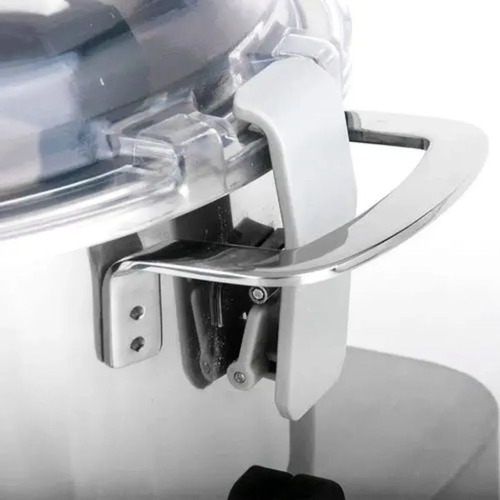 Cutter Procesadora Industrial Unique 12 Lt 2 Velocidades - Imagen 3