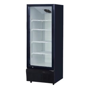 Expositor Visicooler 300 Litros 1 Puerta Moxcold Sc-f277