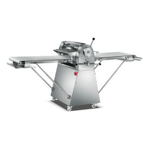 Laminadora De Masa Industrial Para Croissant Todo Gastro