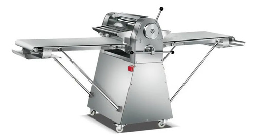 Laminadora de Masa Industrial para Croissant Todo Gastro