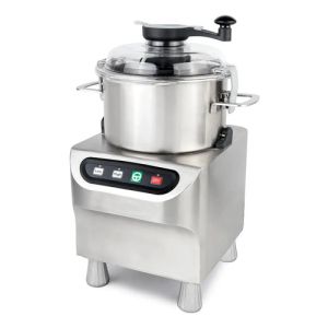 Cutter Procesadora Industrial Unique 5 Lt 2 Velocidades