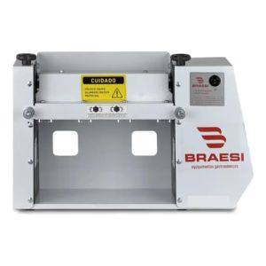 Sobadora Electrica 28 Cm De Mesa Braesi Cb-28