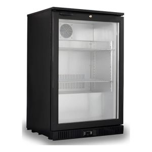 Frigobar Heladera Sobre Mostrador Una Puerta Unique