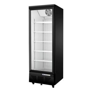 Freezer Exhibidor Vertical 420 Lt 1 Puerta Moxcold Sd-t400