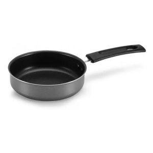 Sartén Antiadherente Para Huevos 12 Cm Color Grafito Panelux
