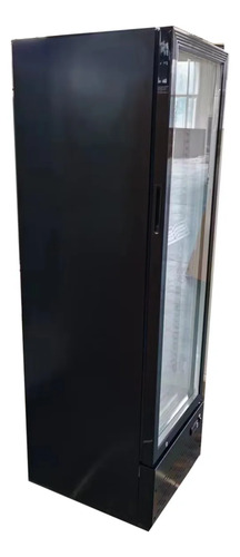 Expositor Visicooler 300 Litros 1 Puerta Moxcold Sc-f277 - Imagen 4