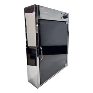 Esterilizador para 12 Cuchillos Profesional Uvc Unique