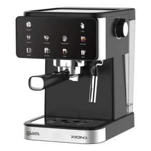 Xion Espresso XI-CM308 Eléctrica - Negro
