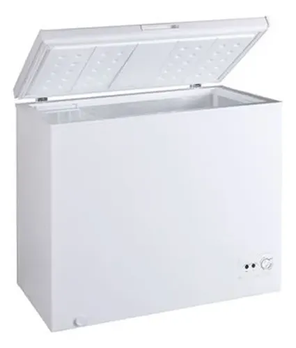 Freezer FC-142 Panavox Frío Húmedo 142l Color Blanco - Imagen 2