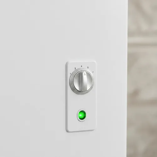 Freezer FC-142 Panavox Frío Húmedo 142l Color Blanco - Imagen 7