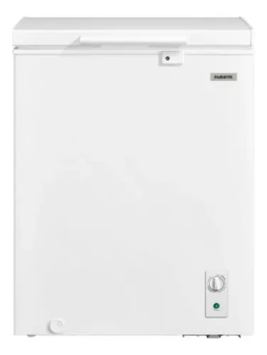 Freezer FC-142 Panavox Frío Húmedo 142l Color Blanco - Imagen 3