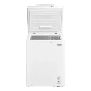 Freezer FC-142 Panavox Frío Húmedo 142l Color Blanco
