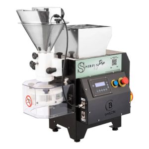 Maquina Automatica Churros Rellenos Croquetas Moldes Bailon