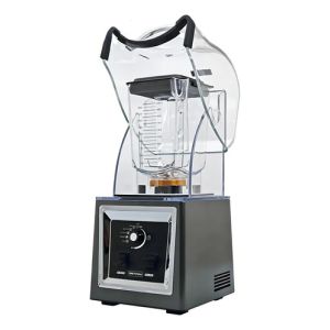 Metvisa Alta Rotação BL212 2 L Corriente doméstica