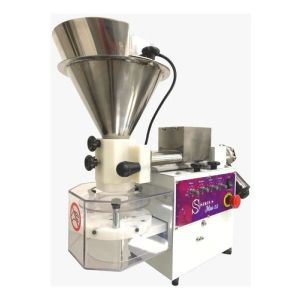 Maquina Automatica Churros Croquetas Con Moldes Bailon 2.5