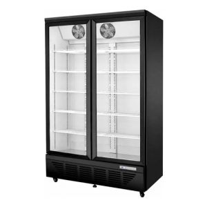 Expositor Heladera 2 Puertas Mox 739 Litros
