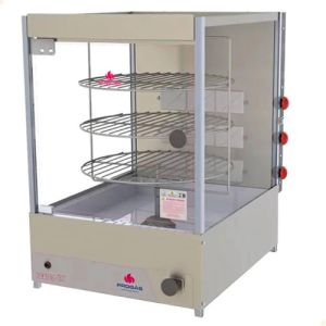 Horno industrial Progás PRP-124 G para carnes 0W