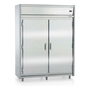 Mini cámara refrigerada para carne Gelopar Gmcr-1600 220v