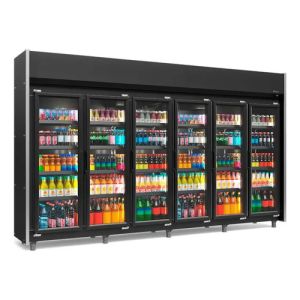 Engranaje Gelopar GEAS-6 LB PR, negro, 2340 L