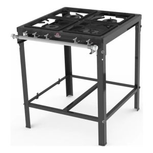 Cocina Progás PMS-400