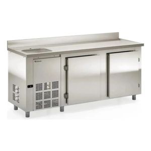 Vitrina refrigerada Gelopar GBFE-200 CE AI