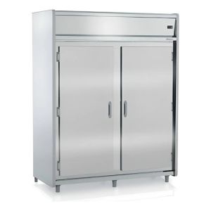 Mini cámara refrigerada para carne Gelopar Gmcr-2100