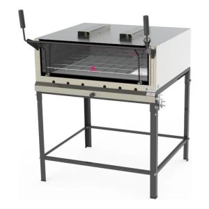 Horno industrial Progás PRPI-900 G2 KG para industriales