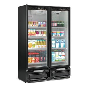 Heladera exhibidora Gelopar GCVR-950PR
