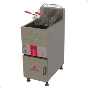 Freidora Progás Água e Óleo Elétrico PRF-45E