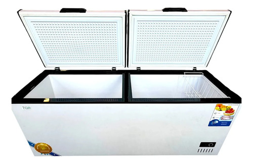 Freezer Tapa Ciega 700 Lt 2 Mt Tgr Comercial - Imagen 2