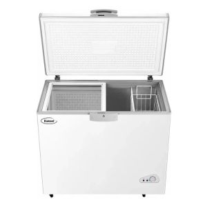 Freezer horizontal Kassel KS-FZ300F 288L
