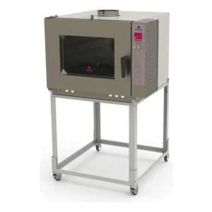Horno turbo eléctrico PRP-5000ne de 5 correas - Progas de 220 V